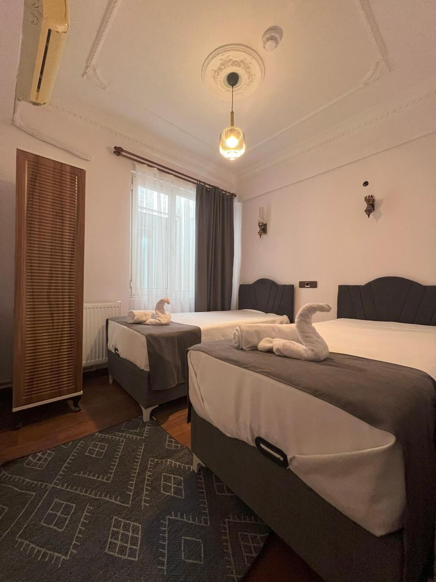 Hotel Bella Selcuk Eksteriør bilde