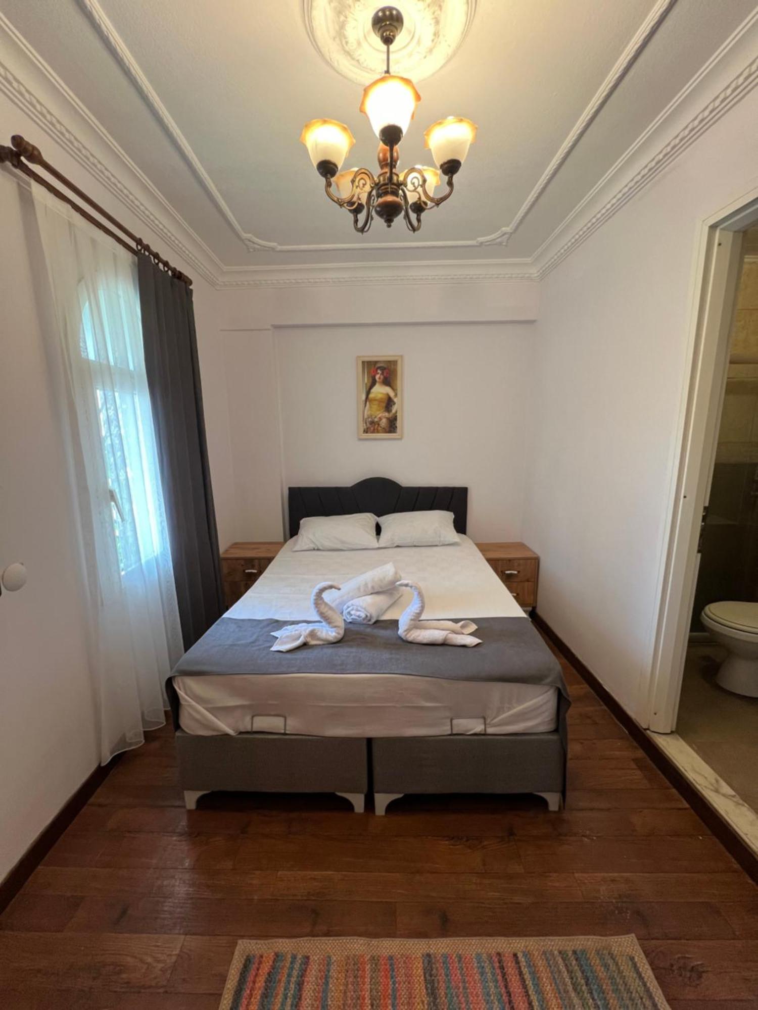 Hotel Bella Selcuk Eksteriør bilde