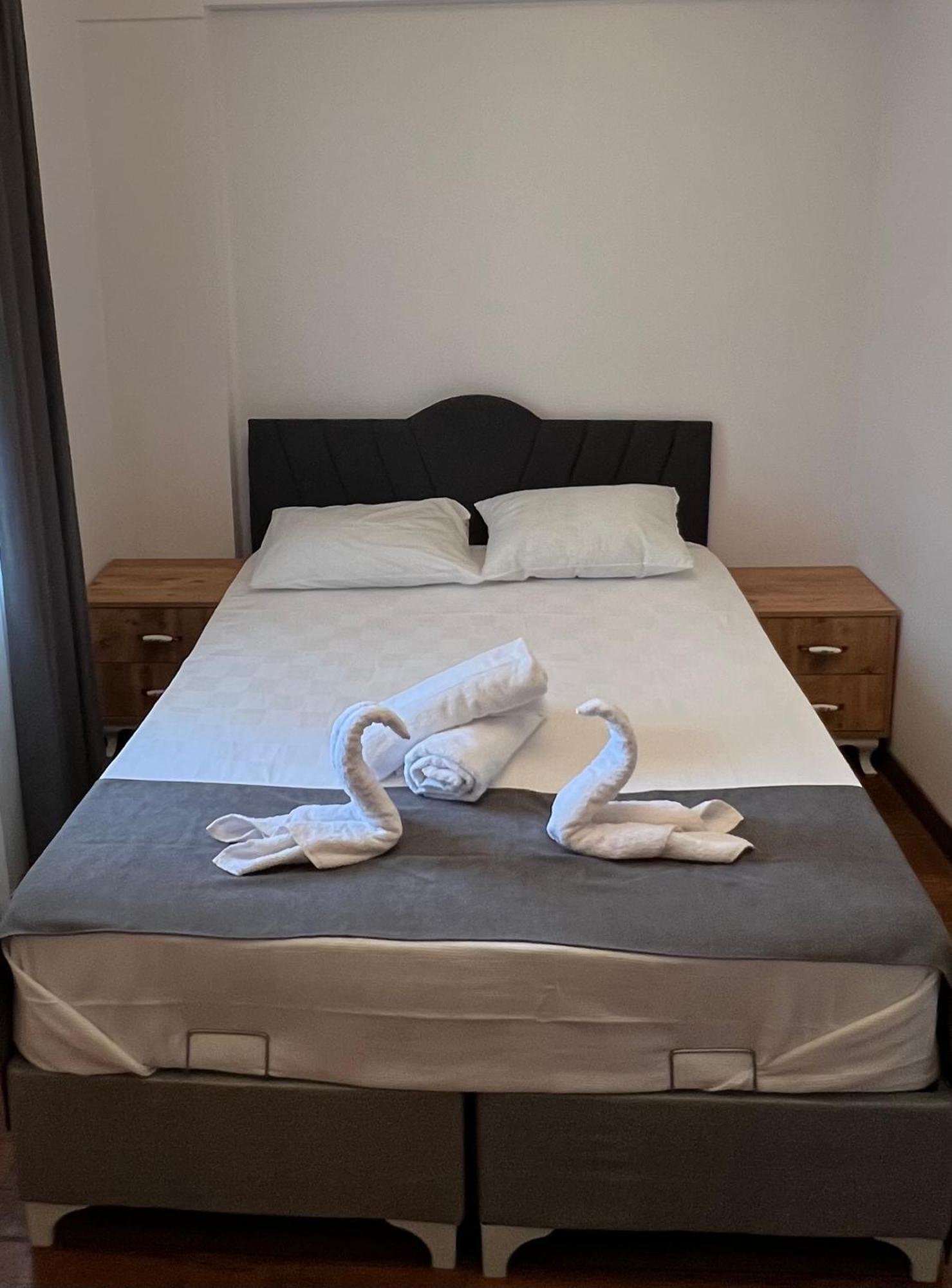 Hotel Bella Selcuk Eksteriør bilde