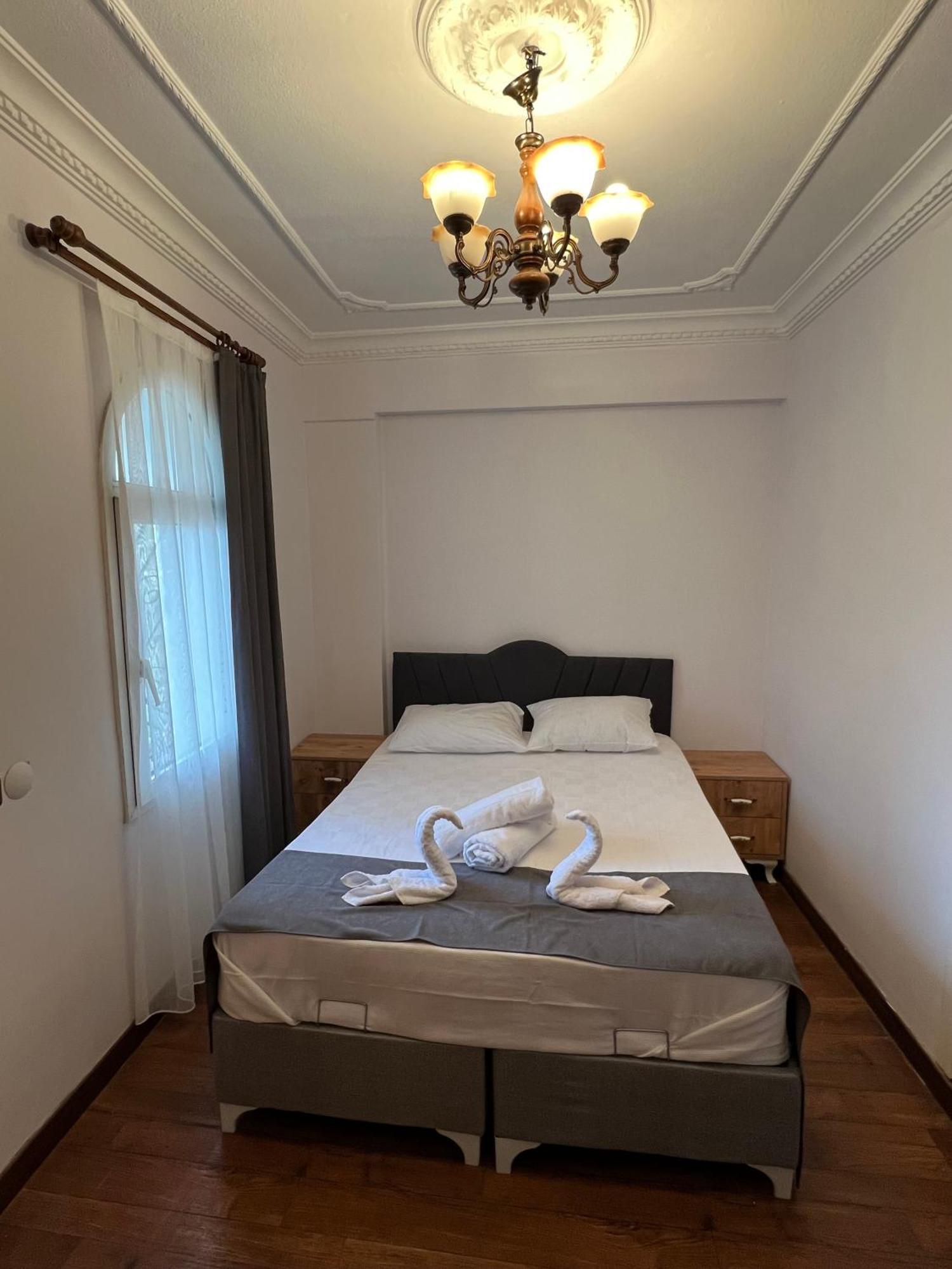 Hotel Bella Selcuk Eksteriør bilde