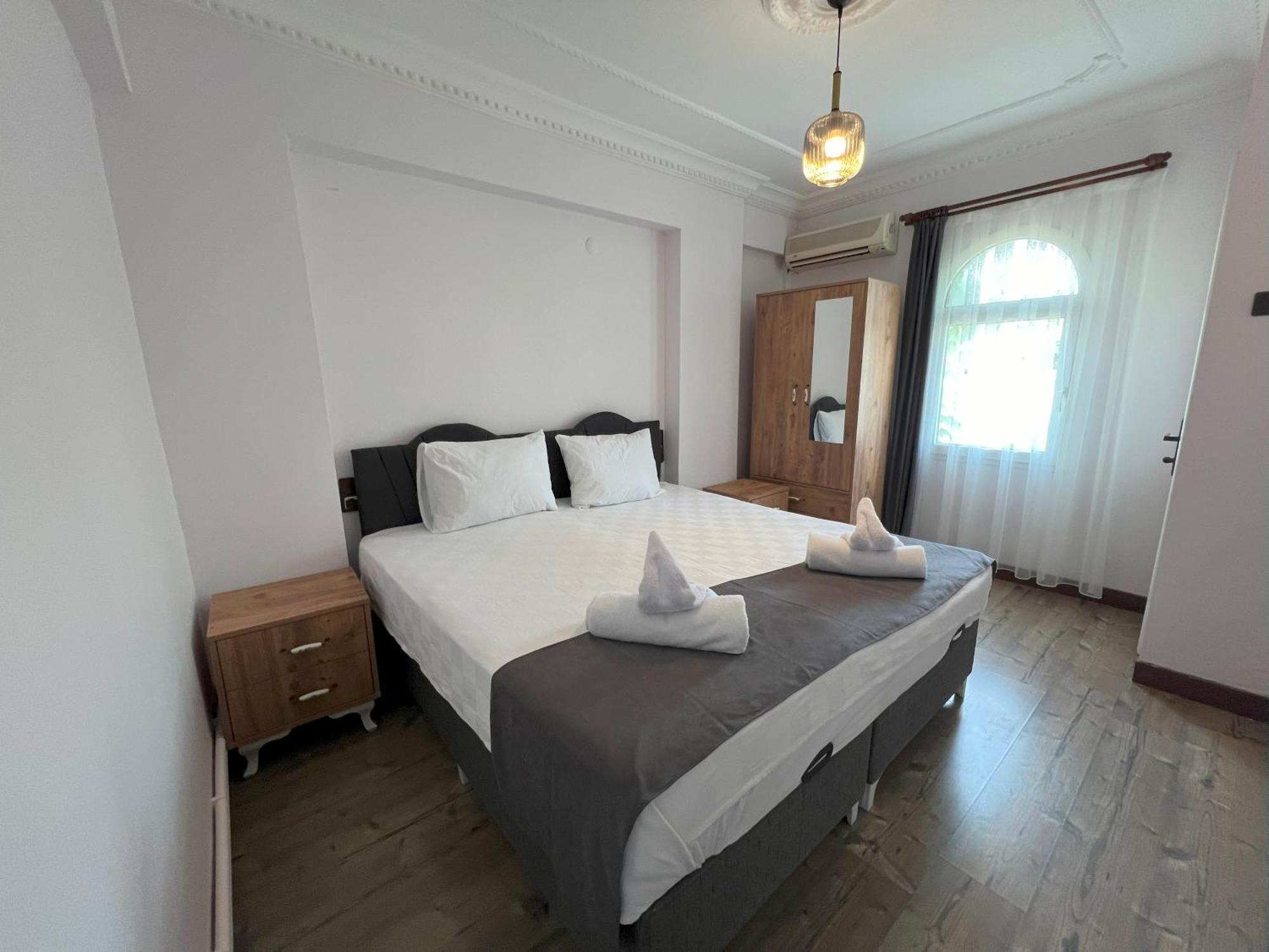 Hotel Bella Selcuk Eksteriør bilde