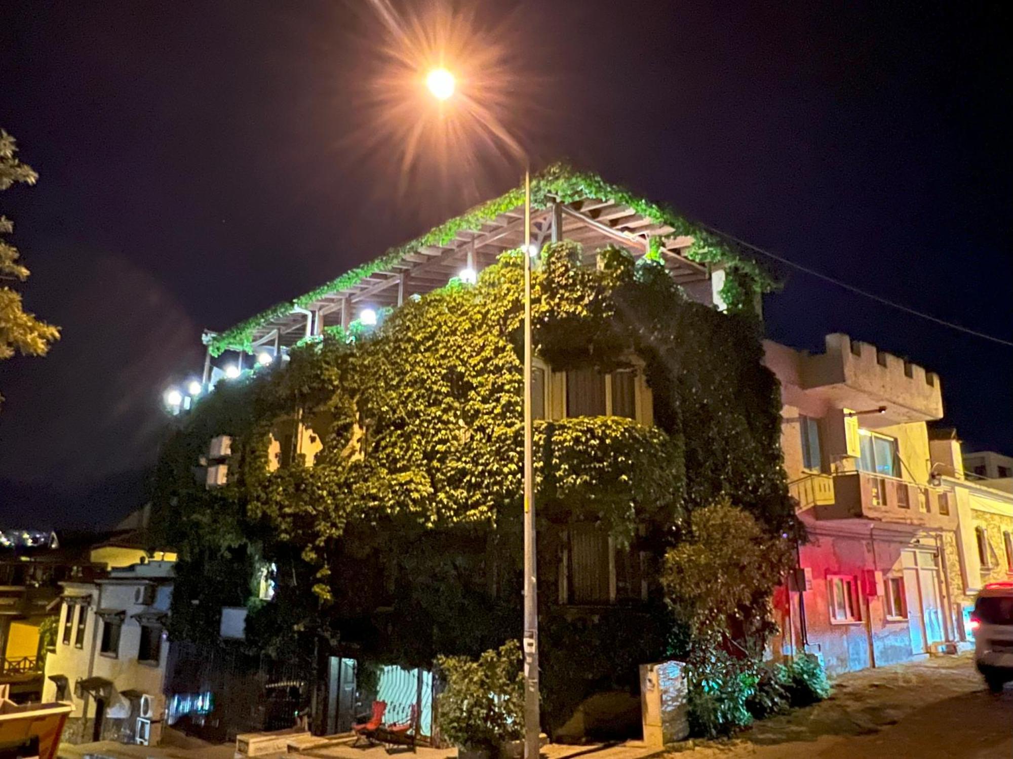 Hotel Bella Selcuk Eksteriør bilde