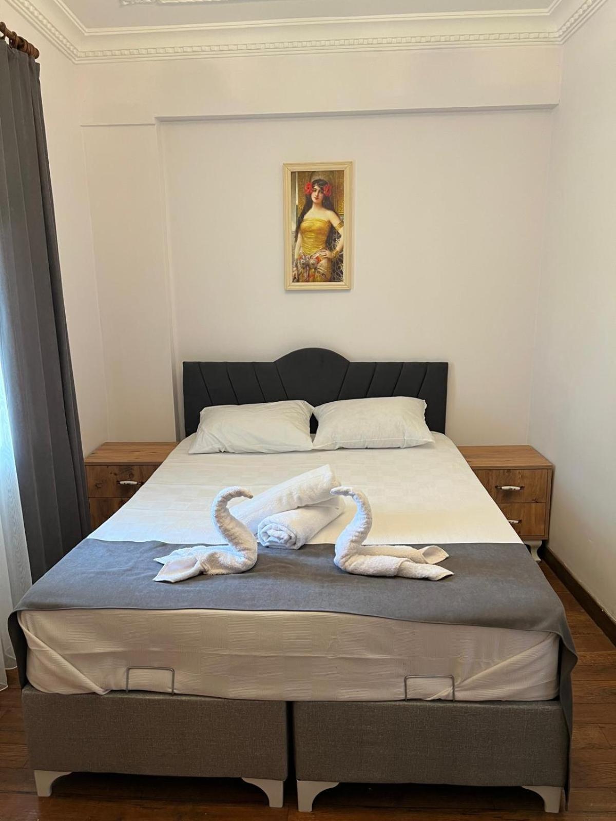 Hotel Bella Selcuk Eksteriør bilde