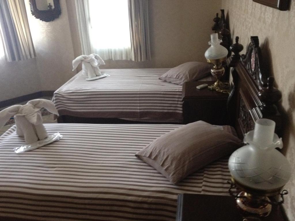 Hotel Bella Selcuk Rom bilde
